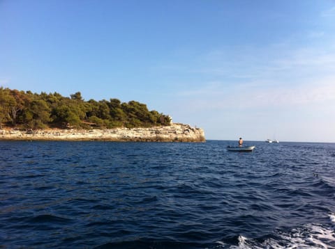 Natural landscape, Beach