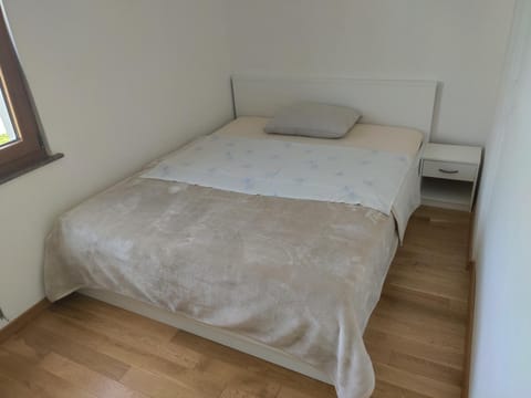 Panoramic view apartments Crikvenica EV station available Apartment in Crikvenica