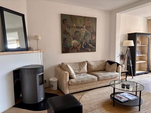 Next To Sea Apartment in Vlissingen