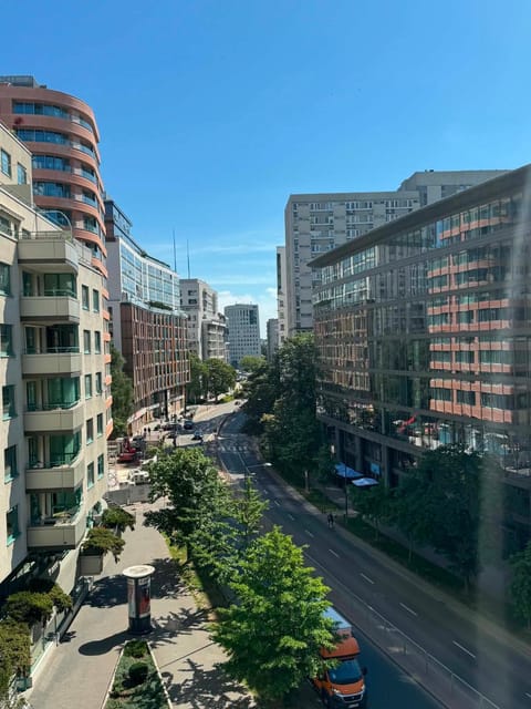 City view