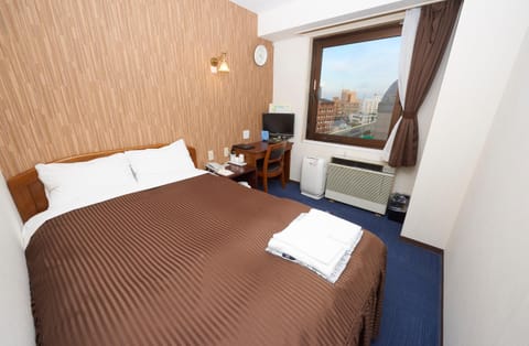 Bed, View (from property/room), Bedroom