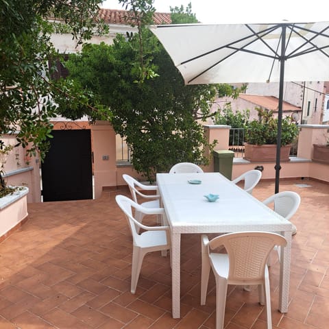 Villa Maria House in Sardinia