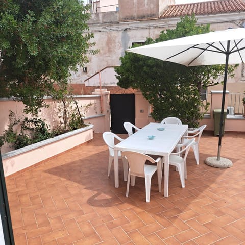 Villa Maria House in Sardinia