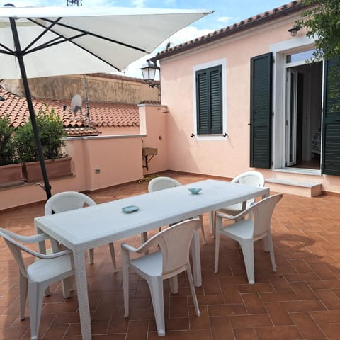 Villa Maria House in Sardinia