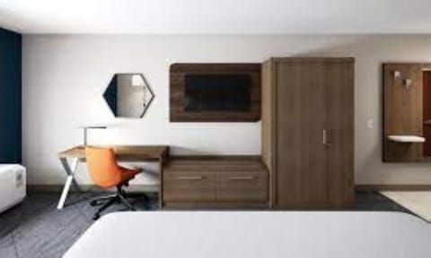 Holiday Inn Express Hocking Hills-Logan by IHG Hotel in Logan