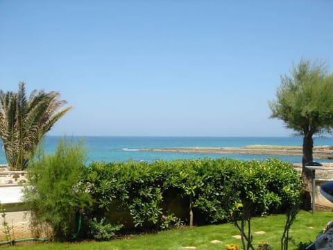 Sea view