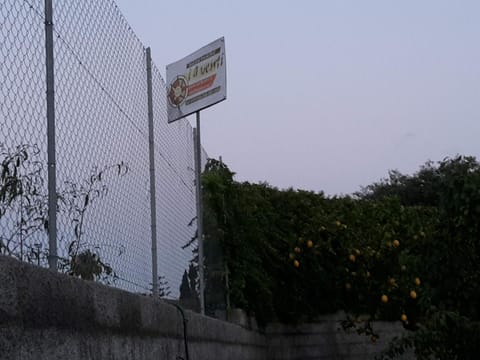 B&B I 4 Venti Bed and Breakfast in Sardinia