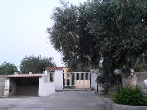 B&B I 4 Venti Bed and Breakfast in Sardinia