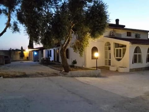 B&B I 4 Venti Bed and Breakfast in Sardinia