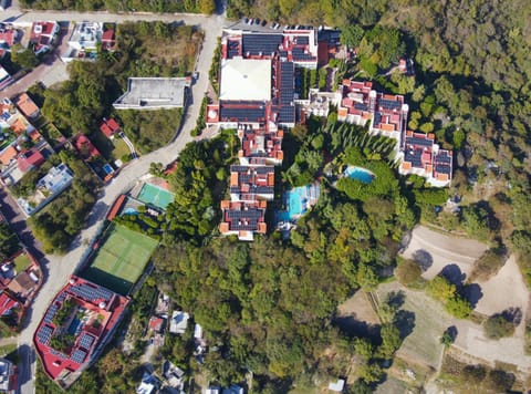 Fiesta Americana Hacienda Ixtapan de La Sal Hotel in Ixtapan de la Sal