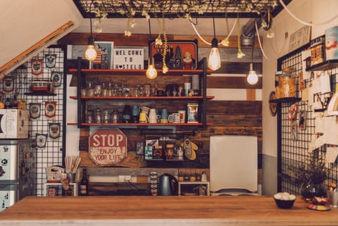 Q PODGORICA Beds,Rooms and more Hostel in Podgorica