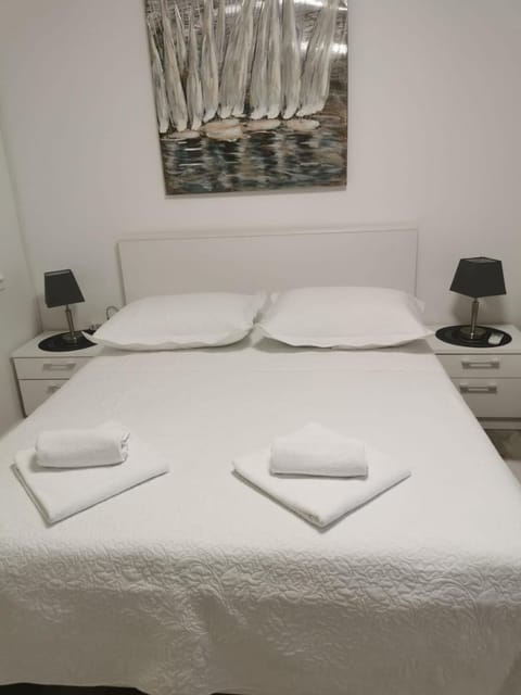 Apartments Tomislav Apartment in Šibenik-Knin County, Croatia