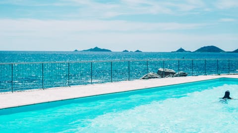 Sea view
