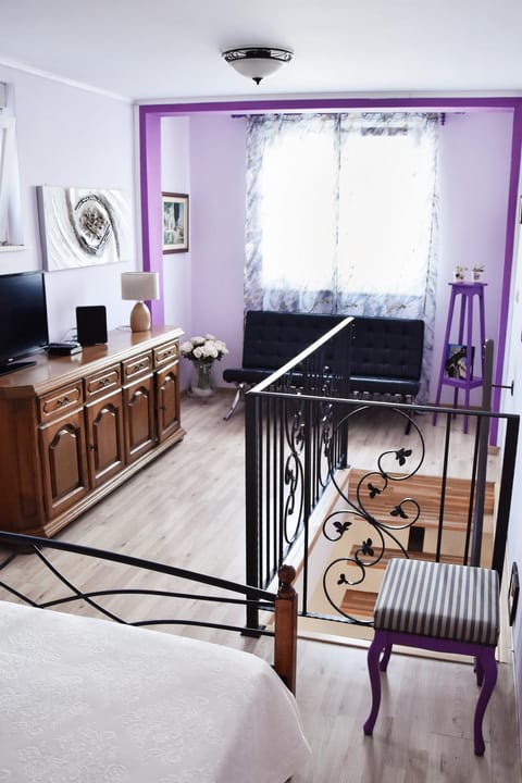 Lavender cozy & lovely 17 Apartment in Split