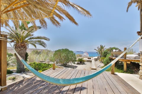 Balcony/Terrace, Sea view, Sea view