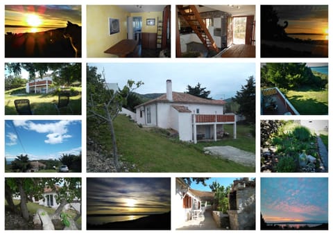 Facade/entrance, BBQ facilities, Garden, Balcony/Terrace, Area and facilities
