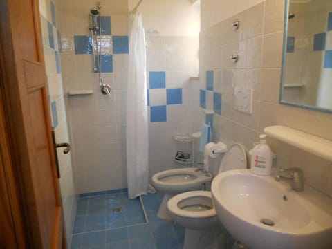 Appartamenti La Balestra Apartment in Forio