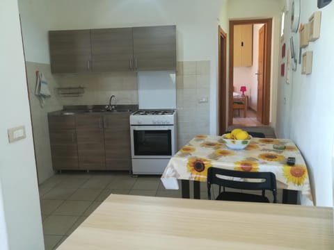 Appartamenti La Balestra Apartment in Forio