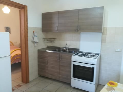 Appartamenti La Balestra Apartment in Forio