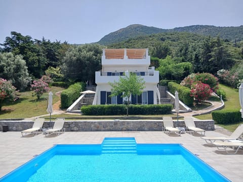 Kapetaniou Apartments Apartment in Euboea