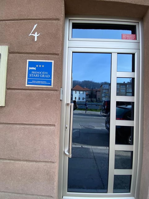 Prenoćište Stari Grad - Old Town Bed and Breakfast in Federation of Bosnia and Herzegovina