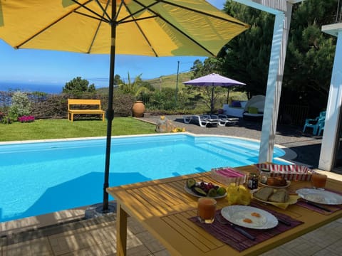 BBQ facilities, Pool view, Swimming pool