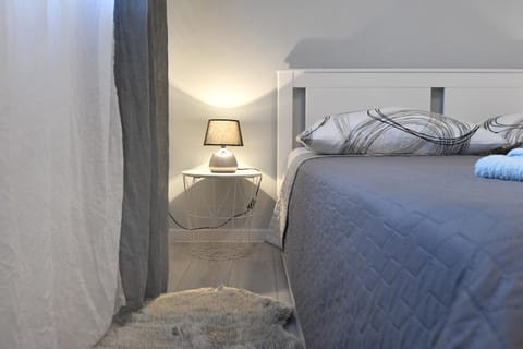 Apartment Karla Apartment in Zadar