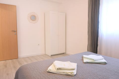 Apartment Karla Apartment in Zadar