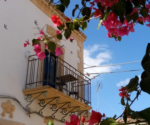 Balcony/Terrace, Bedroom