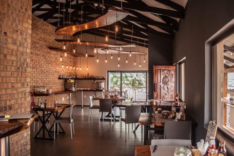 Restaurant/places to eat, Breakfast