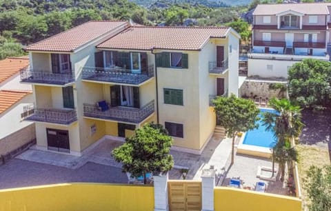 Apartmani na Zlatnom Jezeru Apartment in Dubrovnik-Neretva County