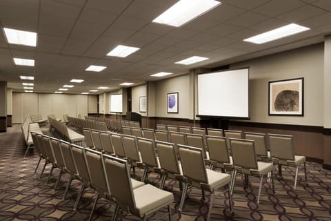 Meeting/conference room