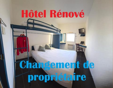 Enzo Hotels 1er prix Dreux Hotel in Dreux