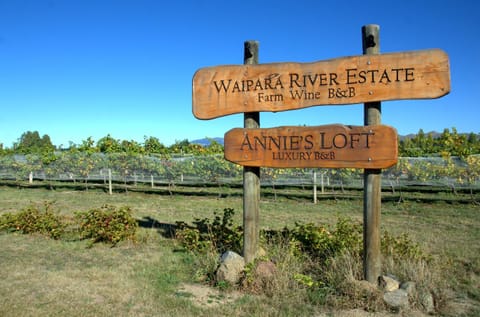 Property logo or sign, On site, Street view
