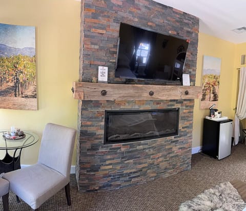 Glen Ellen Inn Secret Cottages Inn in Glen Ellen