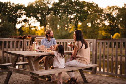 People, Food and drinks, children, Family