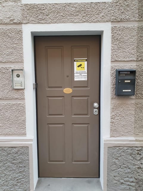 Residenza Venturini Bed and Breakfast in Piacenza