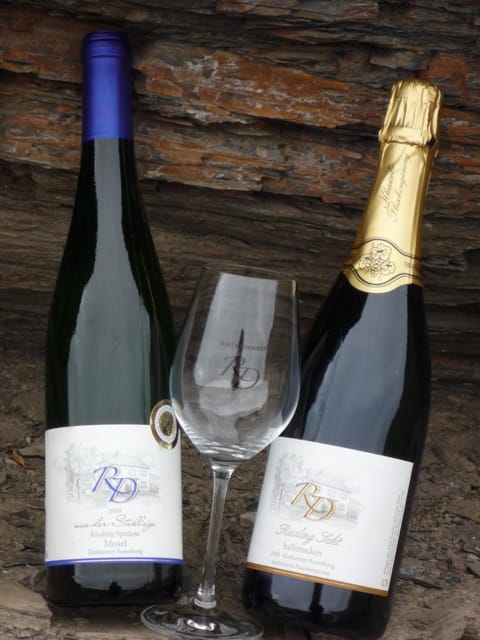 Gästehaus Vinaria Bed and Breakfast in Cochem-Zell