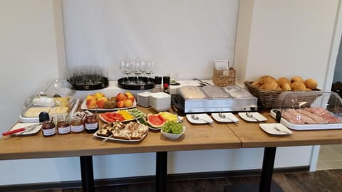 Gästehaus Vinaria Bed and Breakfast in Cochem-Zell