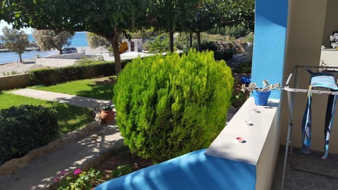 Apolloneia Apartments Apartment in Crete