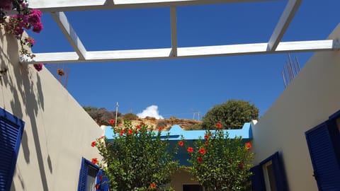 Apolloneia Apartments Apartment in Crete