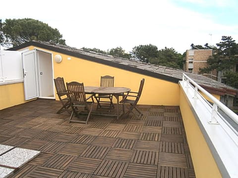 Silvida Apartment in Bibione