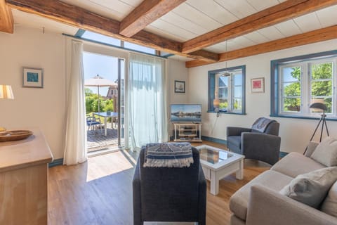 Reethus Schobüll House in Husum