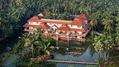 Day, Bird's eye view