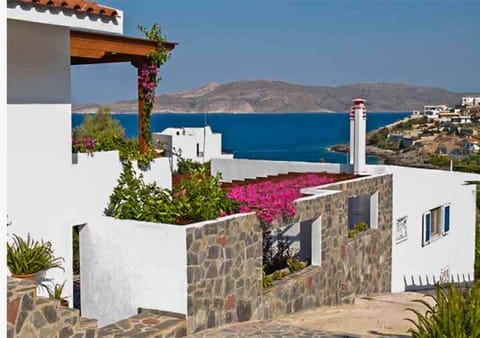 Garden, Garden view, Sea view
