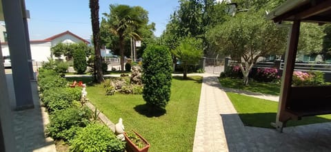 Apartmani Nino Apartment in Decentralized Administration of Macedonia and Thrace