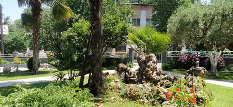 Apartmani Nino Apartment in Decentralized Administration of Macedonia and Thrace