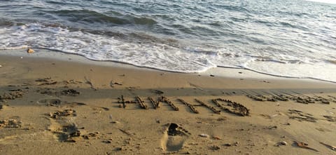 Apartmani Nino Apartment in Decentralized Administration of Macedonia and Thrace