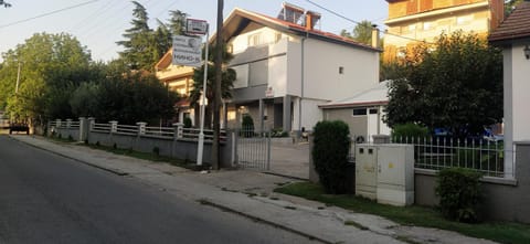 Apartmani Nino Apartment in Decentralized Administration of Macedonia and Thrace