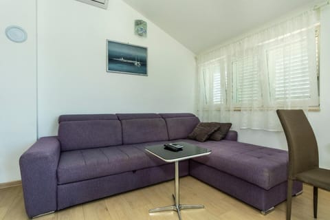 Apartments La Mirage Apartment in Šibenik-Knin County, Croatia